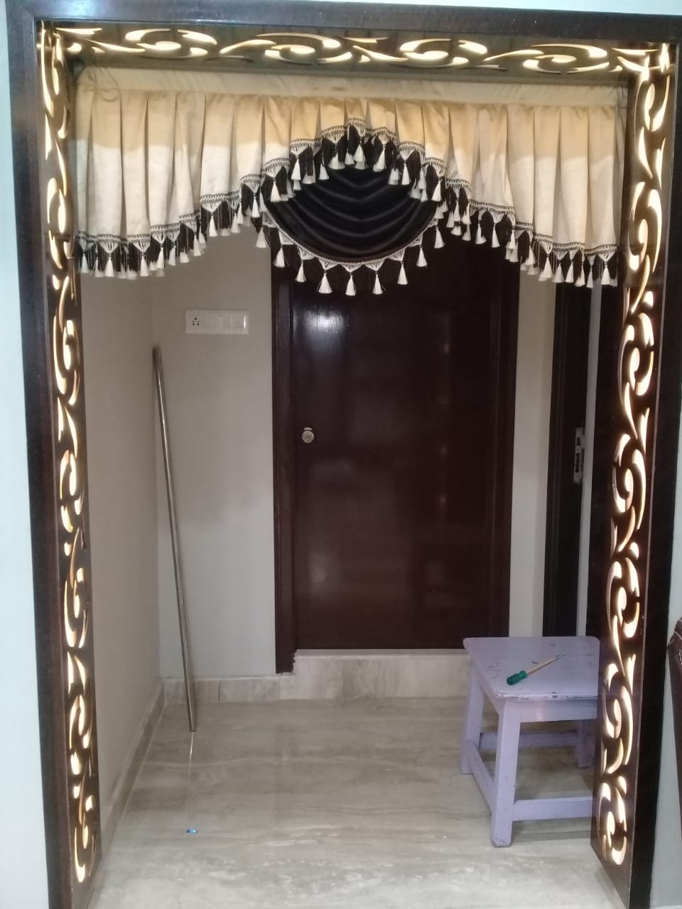 makara jyothi home interiors