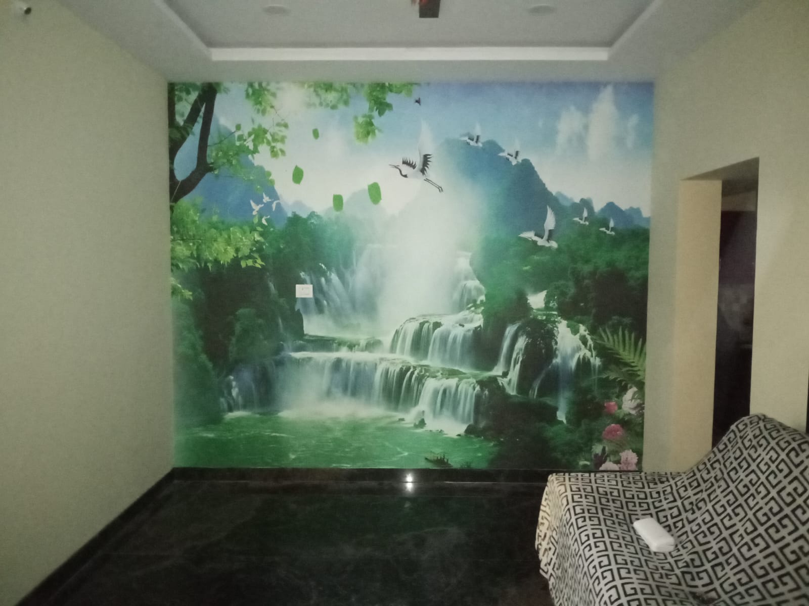 makara jyothi home interiors