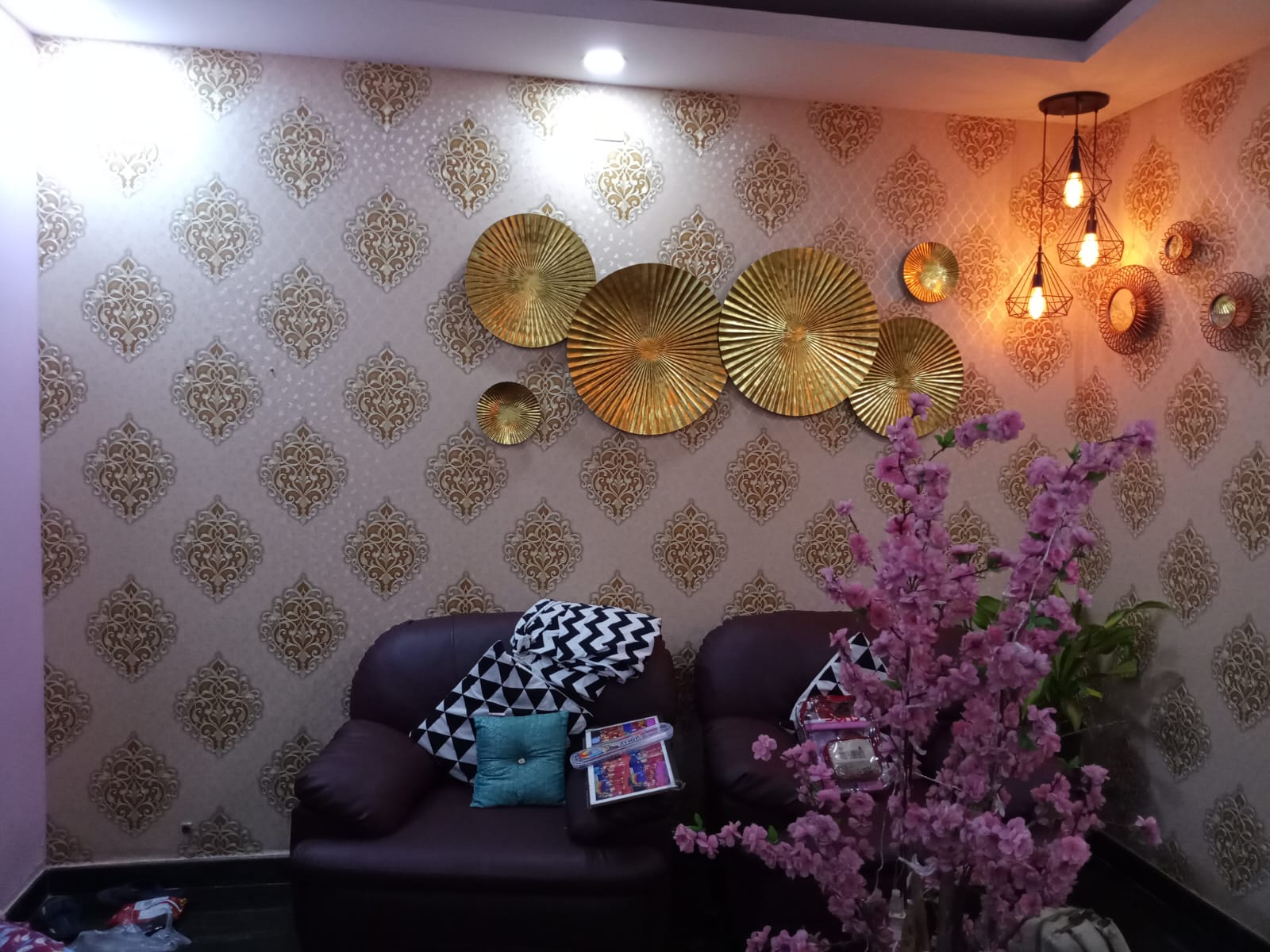 makara jyothi home interiors